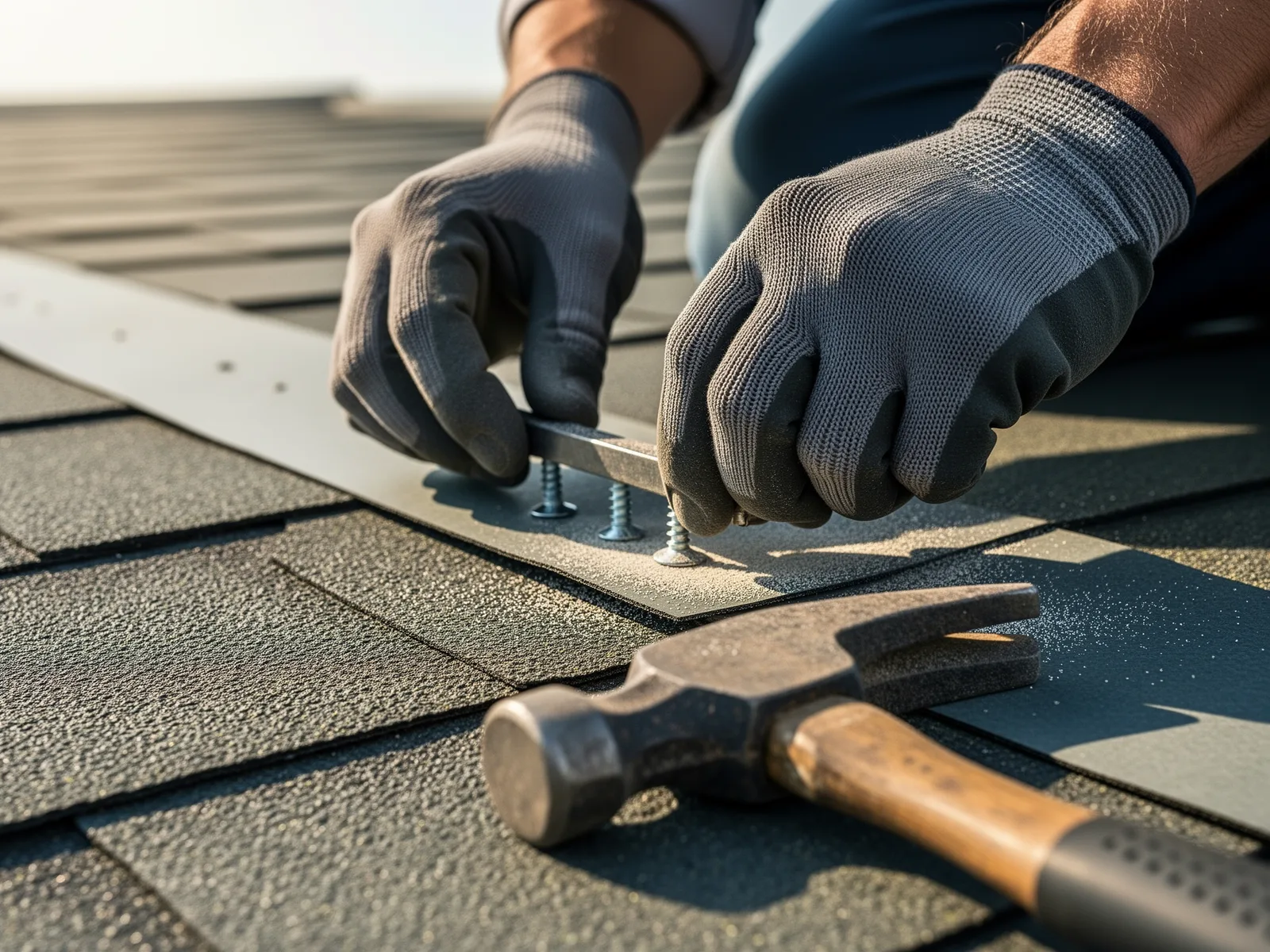 Why choose Fascia Repair in Porters Falls, WV